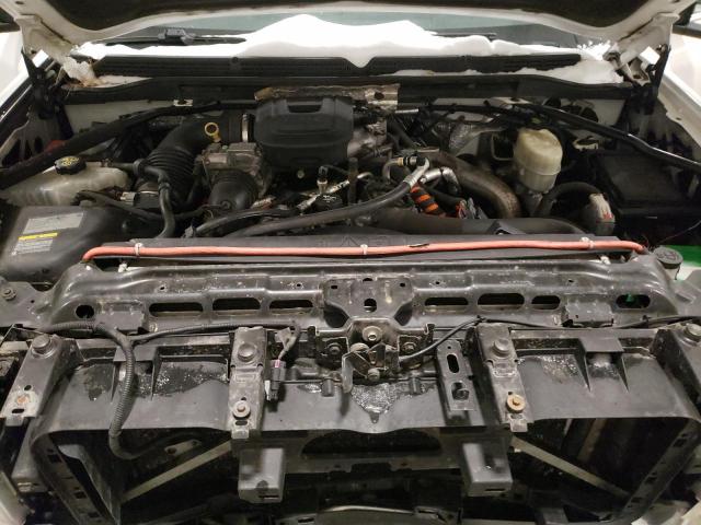 2015 GMC 2500 1GT12YE8XFF122110