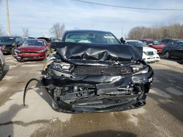 VIN 1C4RDJFG5MC825669 2021 DODGE DURANGO no.5