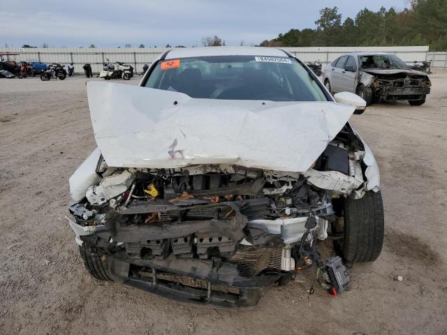 2015 FORD FOCUS SE - 1FADP3F25FL301853