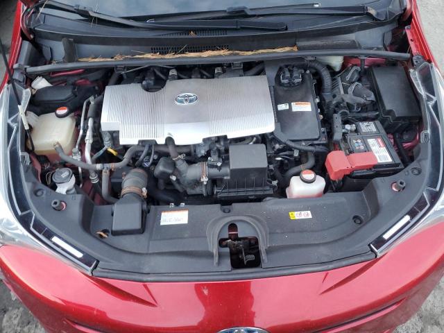 2016 TOYOTA PRIUS - JTDKARFU9G3510120