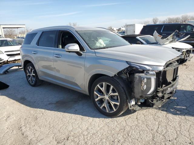 2022 HYUNDAI PALISADE KM8R5DHE7NU380028