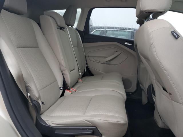 2017 FORD ESCAPE SE - 1FMCU0GD2HUD73017