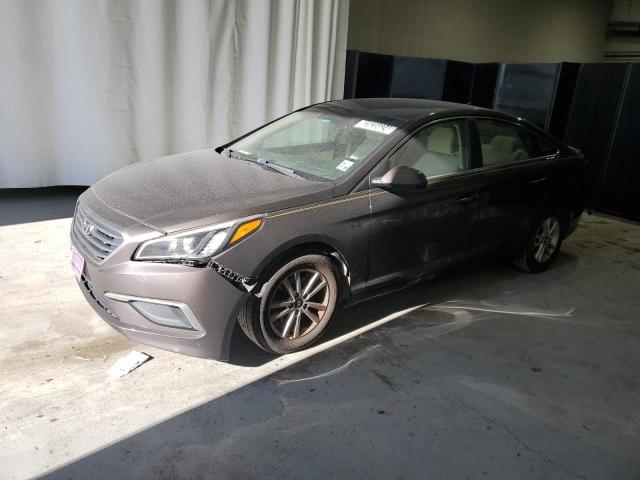 2017 HYUNDAI SONATA SE #3033065990