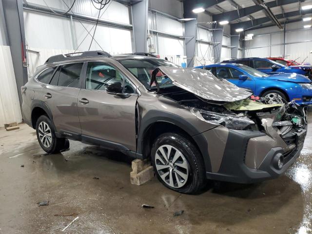 2024 SUBARU OUTBACK PR - 4S4BTADC6R3137459