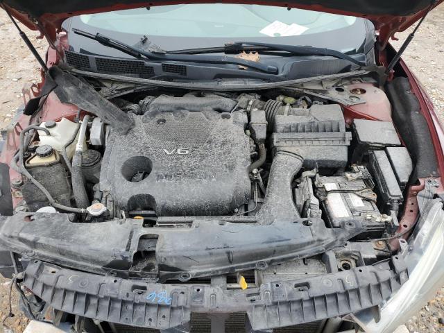 2016 NISSAN MAXIMA 3.5 - 1N4AA6AP8GC437968