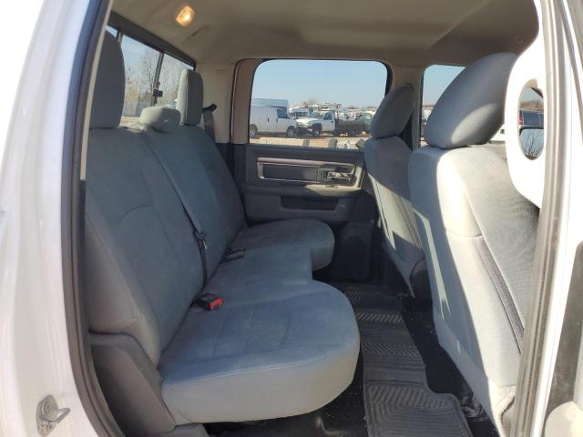 2019 RAM 1500 CLASS - 1C6RR6TT8KS510052
