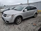 Lot #3027176304 2012 DODGE JOURNEY CR