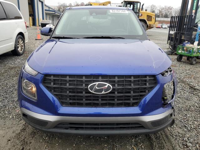 2022 HYUNDAI VENUE SE - KMHRB8A3XNU197635