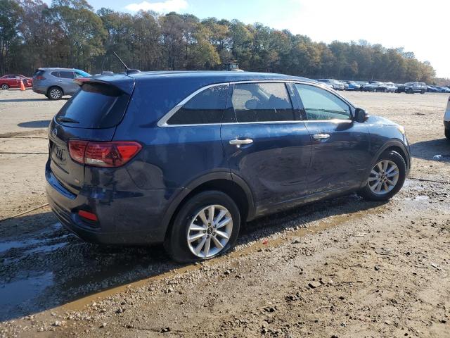 2019 KIA SORENTO L - 5XYPG4A37KG433810