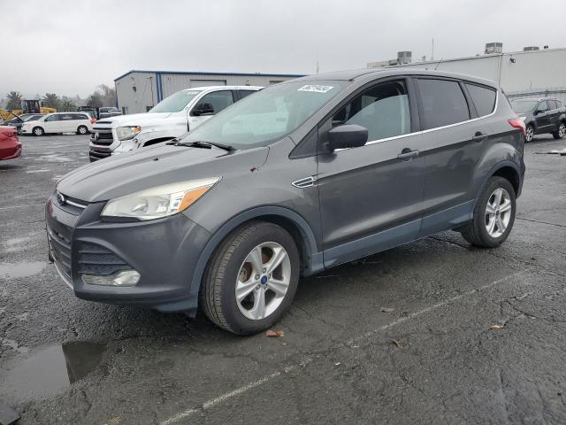 2015 FORD ESCAPE SE #3033210815