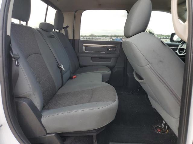 2016 RAM 1500 SLT - 1C6RR7LG4GS409719