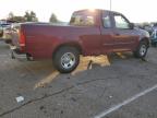 Lot #3023619358 2003 FORD F150