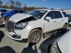 2016 GMC ACADIA SLT - 1GKKRSKD6GJ148754