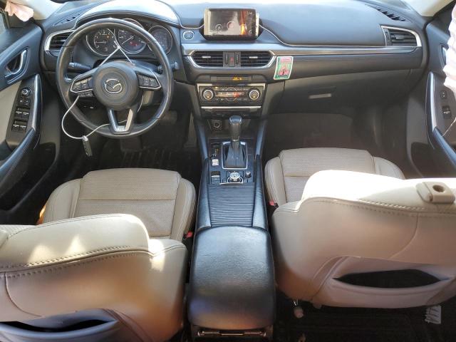 2017 MAZDA 6 TOURING - JM1GL1V55H1110029