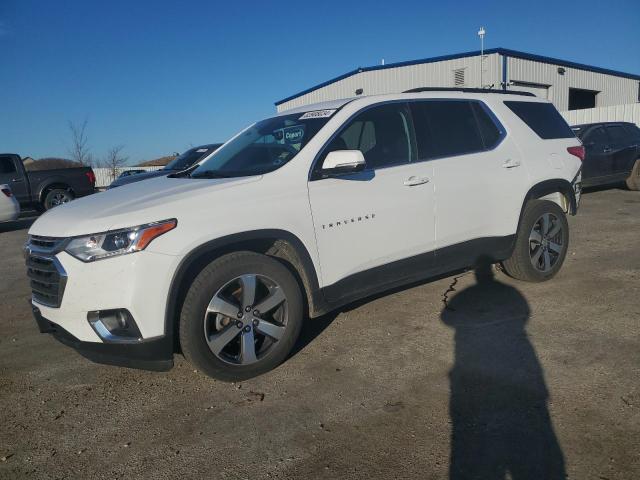 2020 CHEVROLET TRAVERSE L #3033793727