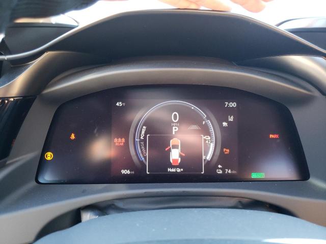 2024 LEXUS RZ 450E JTJAAAAB3RA026412