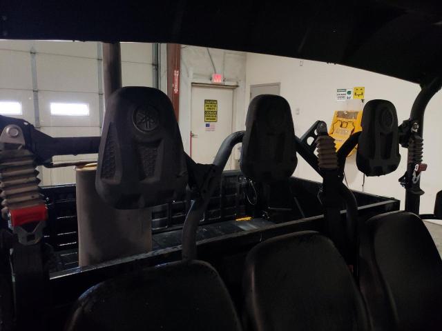 2014 YAMAHA YXM700 E #3257171242