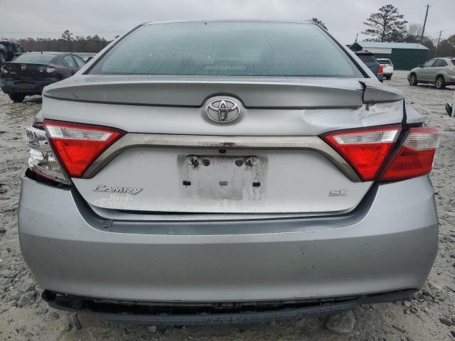 2016 TOYOTA CAMRY LE - 4T1BF1FK9GU556537