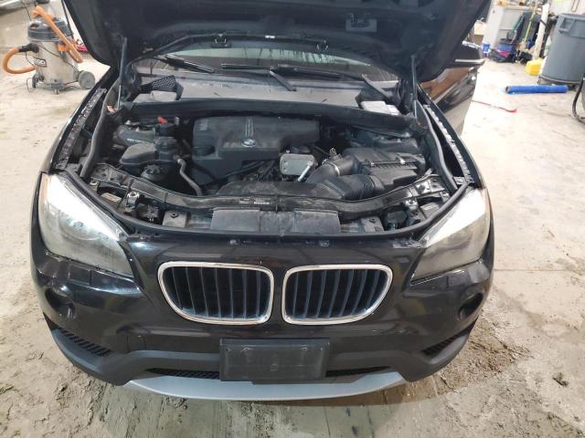 VIN WBAVL1C58EVY22482 2014 BMW X1 no.12