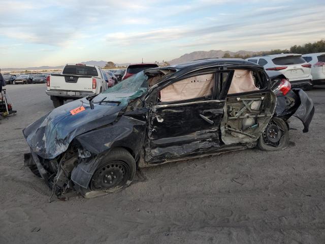 2016 NISSAN SENTRA S - 3N1AB7AP7GY218765