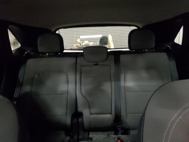 2020 FORD ESCAPE SE - 1FMCU9G62LUC56410