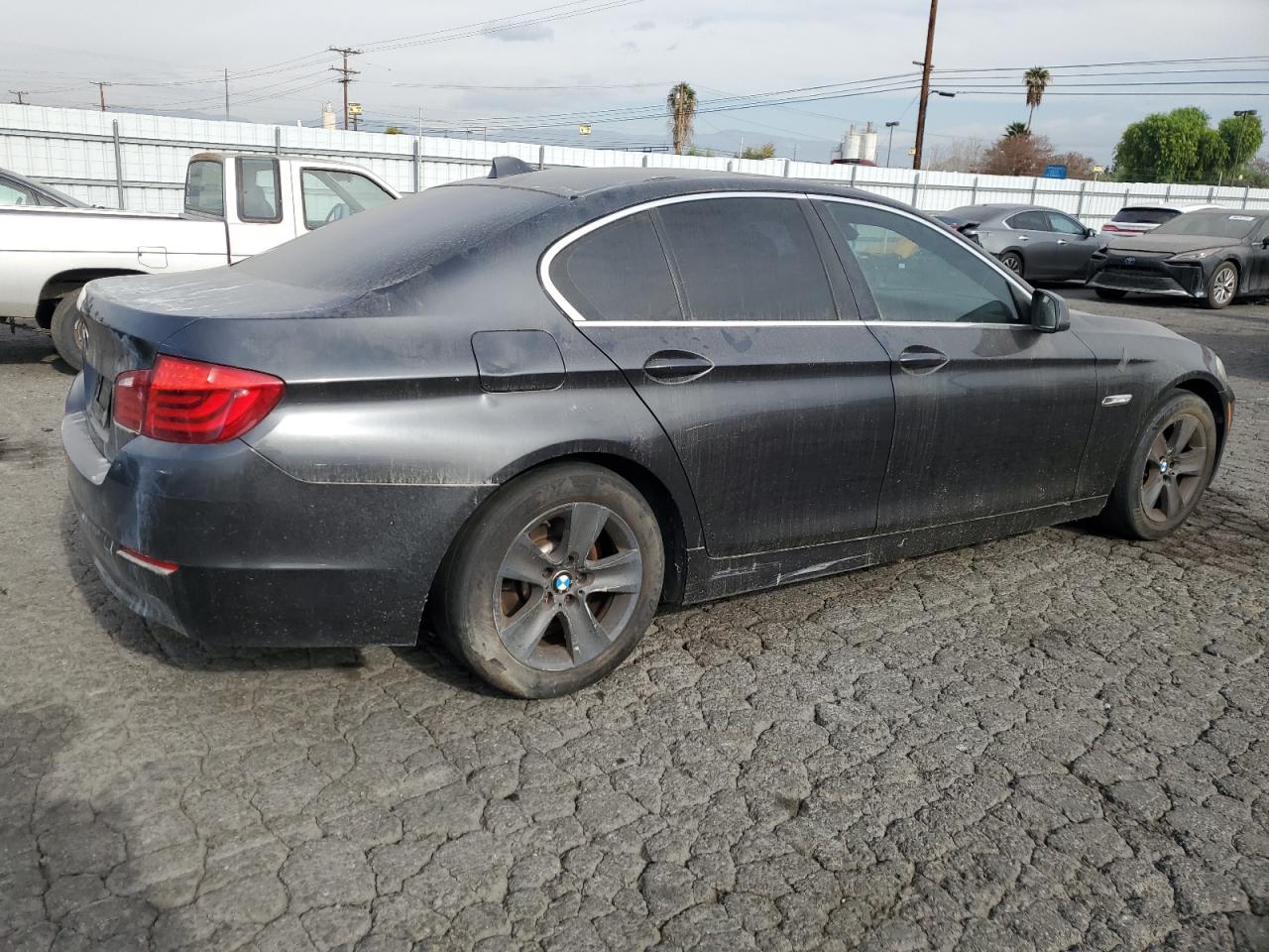 Lot #3045963329 2011 BMW 528 I