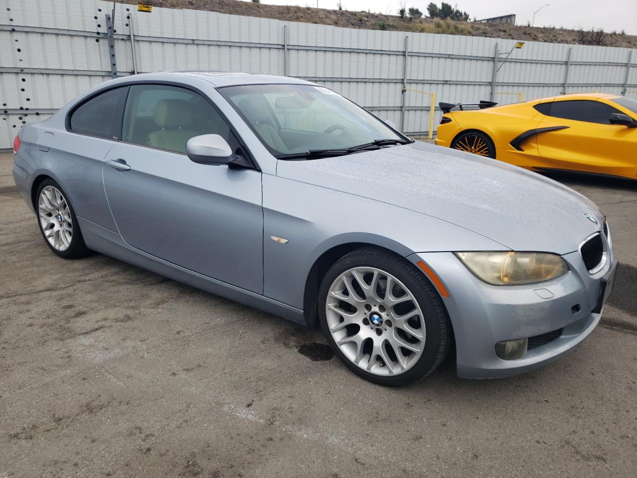 Lot #3034617805 2010 BMW 328 I SULE