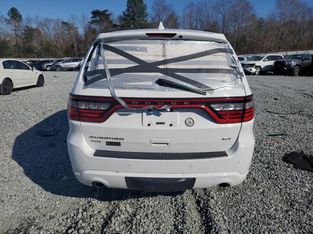 2017 DODGE DURANGO GT - 1C4RDJDG0HC759833