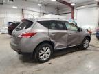 Lot #3033793722 2012 NISSAN MURANO S