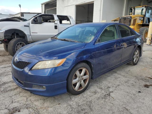 2007 TOYOTA CAMRY CE #3029582159