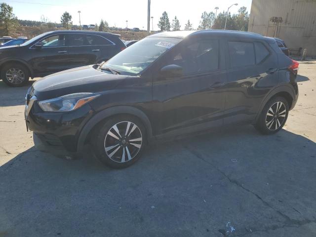 2019 NISSAN KICKS S - 3N1CP5CU7KL537722