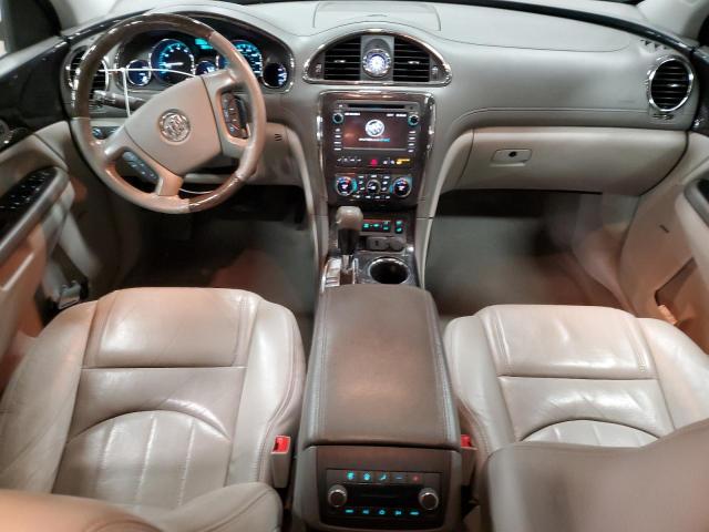 2015 BUICK ENCLAVE - 5GAKVCKD7FJ306273