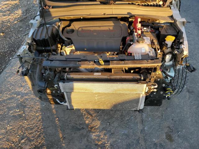 2019 JEEP RENEGADE L - ZACNJABB7KPJ95371