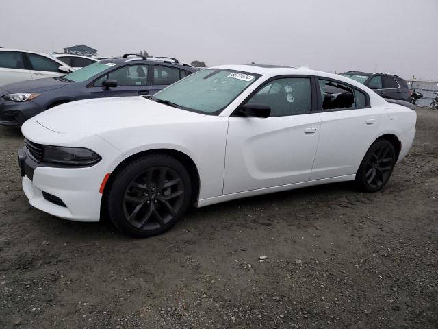 Vin: 2c3cdxbg4ph588502, lot: 85778674, dodge charger sxt 2023 img_1