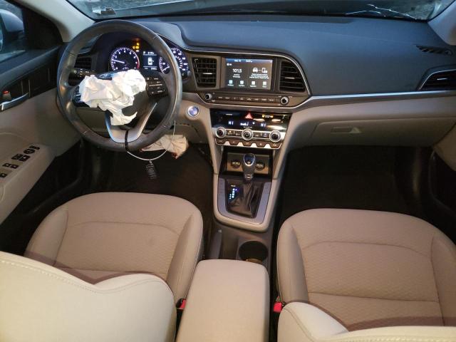 2020 HYUNDAI ELANTRA SE - 5NPD84LF6LH631179