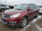 2017 CHEVROLET TRAVERSE P - 1GNKVJKD7HJ244225