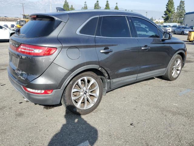 2017 LINCOLN MKC SELECT 5LMCJ2C92HUL56138
