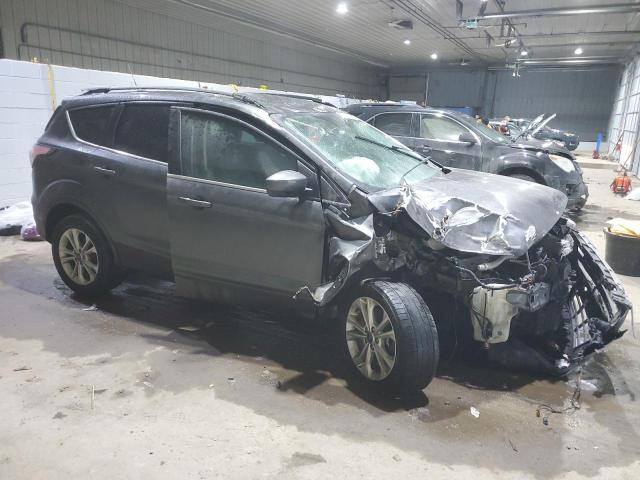 2018 FORD ESCAPE SE - 1FMCU9GD1JUA50796