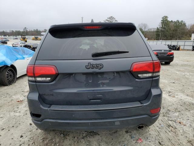 2017 JEEP GRAND CHER - 1C4RJFAG9HC887059