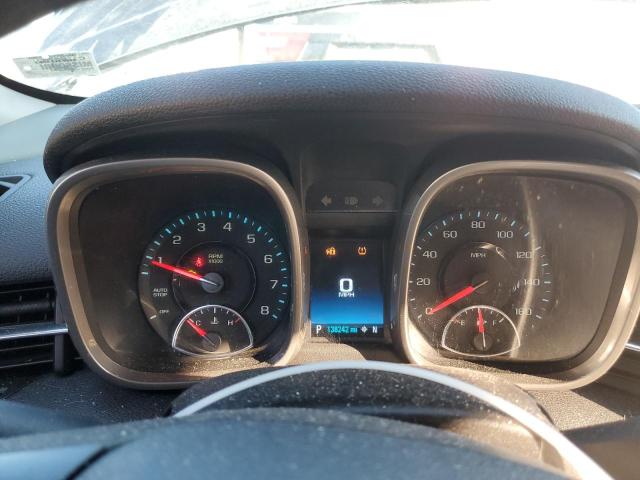 2016 CHEVROLET MALIBU LIM - 1G11B5SA0GU118692