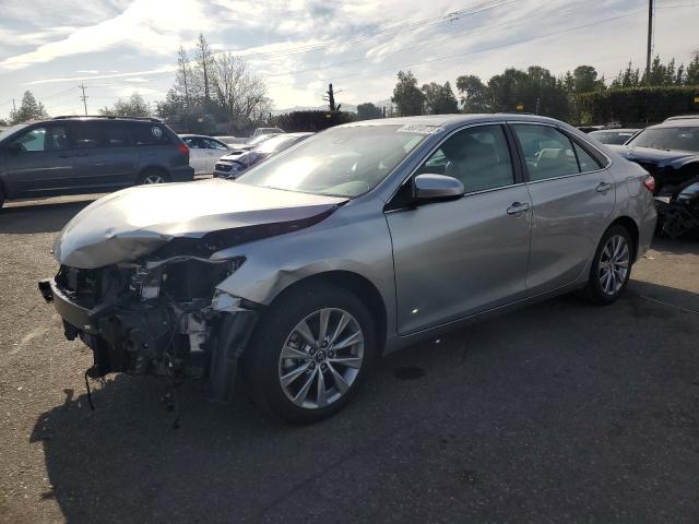 Vin: 4t1bf1fk2hu699069, lot: 86018794, toyota camry le 2017 img_1