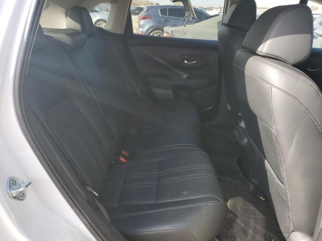 2024 HONDA HR-V EXL - 3CZRZ1H77RM742548