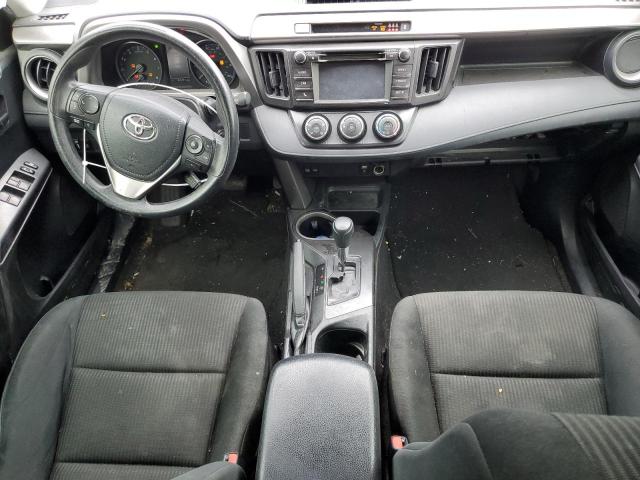 2018 TOYOTA RAV4 LE - JTMZFREV8JJ189832