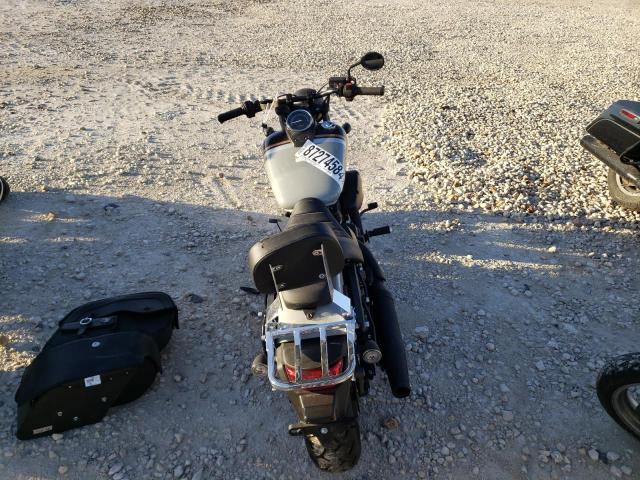 2024 HONDA SHADOW JH2RC5370RK400590
