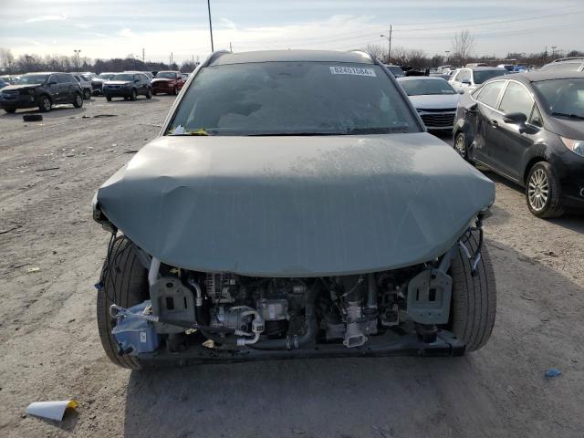 2022 HYUNDAI SANTA CRUZ - 5NTJDDAF4NH036305