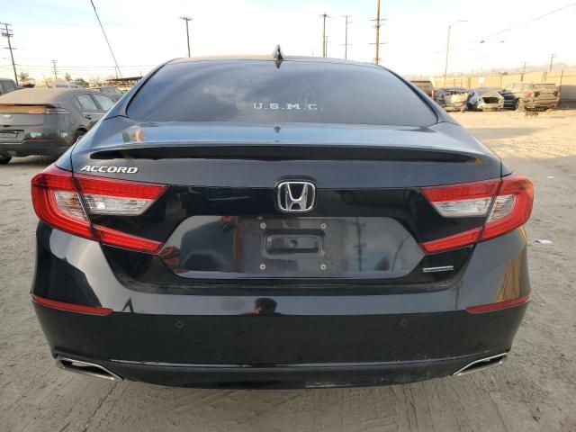 VIN 1HGCV1F94JA021652 2018 HONDA ACCORD no.6