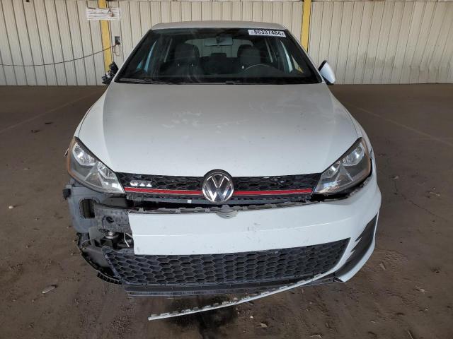 VIN 3VW4T7AU0HM037316 2017 VOLKSWAGEN GTI no.5