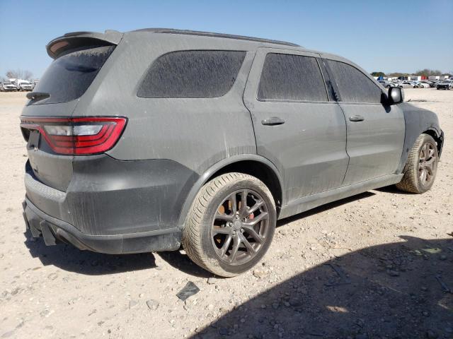 Vin: 1c4sdjgj8nc156410, lot: 87083814, dodge durango srt 392 20223