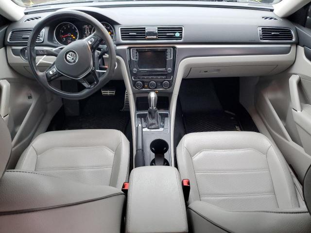 2018 VOLKSWAGEN PASSAT S - 1VWAA7A33JC025071