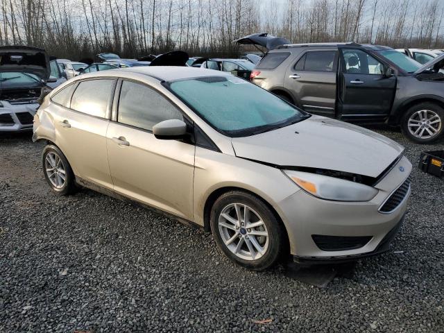 VIN 1FADP3FE7JL270902 2018 FORD FOCUS no.4